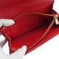 LOUIS VUITTON Long Wallet Purse M60316 Red