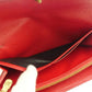 LOUIS VUITTON Long Wallet Purse M60316 Red