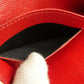 LOUIS VUITTON Long Wallet Purse M60316 Red