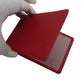 LOUIS VUITTON Long Wallet Purse M61217 Red Porte Tresor International