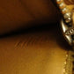 LOUIS VUITTON Long Wallet Purse Ambre (Beige) Pochette Porto MonÃ©credi