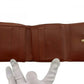 LOUIS VUITTON Bifold Wallet Brown
