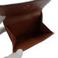 LOUIS VUITTON Bifold Wallet Brown