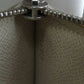 LOUIS VUITTON Long Wallet Purse M6516J Yvoire Portefeuille Sara