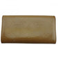 LOUIS VUITTON Long Wallet Purse M91522 Rose flantern Portefeuille Sara
