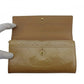 LOUIS VUITTON Long Wallet Purse M91522 Rose flantern Portefeuille Sara