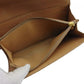LOUIS VUITTON Long Wallet Purse M91522 Rose flantern Portefeuille Sara