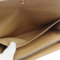 LOUIS VUITTON Long Wallet Purse M91522 Rose flantern Portefeuille Sara