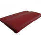 LOUIS VUITTON Bifold Wallet M63717 Red Porte TresorEtui Papie