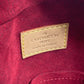 LOUIS VUITTON Handbag M51161 Monogram canvas Brown Monogram Excentri-cite Women Used Authentic