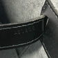 LOUIS VUITTON Shoulder Bag M48012 Epi Leather black Epi Nice Women Used Authentic