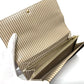 LOUIS VUITTON Long Wallet Purse N63179 Damier canvas Brown Damier Portefeuille Sarah Women Used Authentic
