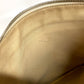 LOUIS VUITTON Shoulder Bag N51112 Damier Azur Canvas white Damier Azur Pochette Bosphore Women Used Authentic