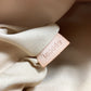 LOUIS VUITTON Shoulder Bag N51112 Damier Azur Canvas white Damier Azur Pochette Bosphore Women Used Authentic