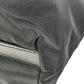 PRADA Handbag BR2288 Nylon / leather black Bag Triangle logo plate Women Used Authentic