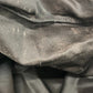 FENDI Boston Duffel bag Nylon / leather khaki Zucca FF logo mens(Unisex) Used Authentic