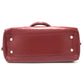 LOUIS VUITTON Handbag M5931M Epi Leather Red Epi Bowling Montaigne GM Women Used Authentic