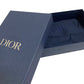 Dior Shoulder Bag Canvas, Leather black dior lock Oblique