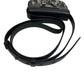 Dior Shoulder Bag Canvas, Leather black dior lock Oblique