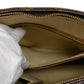 LOUIS VUITTON Shoulder Bag M51145 leather Brown Monogram LoopingGM Women Used Authentic