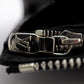 LOUIS VUITTON Long Wallet Purse N60379 leather black Damier Zippy Dragonne