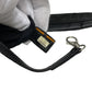 CHANEL Handbag PVC, Leather black Matrasse Paris Biarritz PM