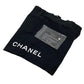 CHANEL Handbag PVC, Leather black Matrasse Paris Biarritz PM