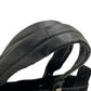 CHANEL Handbag PVC, Leather black Matrasse Paris Biarritz PM