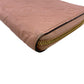 LOUIS VUITTON Long Wallet Purse M64090 leather pink Zip Around Monogram Ann Platt Zippy wallet Women Used Authentic