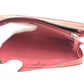 CHANEL Coin case leather pink Caviar skin Vstitch