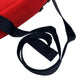 BALENCIAGA Backpack 658087 2BKKX 6406 Nylon Red mens Used Authentic