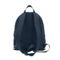 FENDI Backpack 7VZ042 Polyester, Leather black mesh Zucca mens(Unisex) Used Authentic