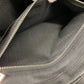 LOEWE Shoulder Bag Canvas, Leather Navy Messenger military unisex(Unisex) Used Authentic