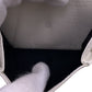 BALENCIAGA Tri-fold wallet 391446 leather white Compact wallet Paper mini Women Used Authentic