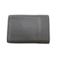 BALENCIAGA Tri-fold wallet 391446 leather gray Paper mini