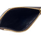 LOUIS VUITTON Tri-fold wallet M81557 leather Brown Compact wallet Monogram reverse Portefeuille Victorine Women Used Authentic