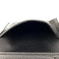 LOUIS VUITTON Tri-fold wallet M81557 leather Brown Compact wallet Monogram reverse Portefeuille Victorine Women Used Authentic