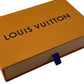LOUIS VUITTON Long Wallet Purse M69750 Monogram Brown Vivienne Monogram Zip Around Women Used Authentic