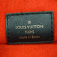 LOUIS VUITTON Pochette M64035 Monogram, Leather Brown Monogram Pochette Tuileries unisex(Unisex) Used Authentic