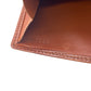 LOUIS VUITTON Long Wallet Purse M6359I Tobaco leather Brown 1 Epi Porto Monnet Credit Pochette(Unisex) Used Authentic