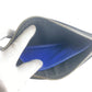 LOUIS VUITTON Pouch M30278 Taiga cobalt blue Monogram Cobalt Blue Discovery