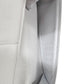 LOUIS VUITTON Long Wallet Purse M31078 leather white Taigalama Zippy Wallet Vertical Women Used Authentic