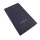 GUCCI Tri-fold wallet 681700 PVC coated canvas beige Balenciaga Compact Wallet GG Supreme logo The Hacker Women Used Authentic