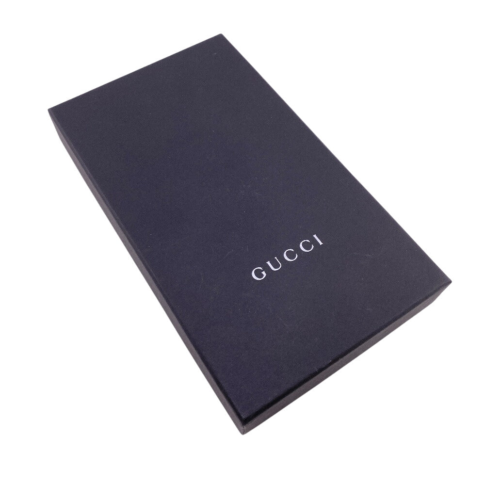 GUCCI Tri-fold wallet 681700 PVC coated canvas beige Balenciaga Compact Wallet GG Supreme logo The Hacker Women Used Authentic