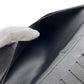 LOUIS VUITTON Long Wallet Purse N60436 leather black Portefeuille Damier Graffiti 3D Brother NM mens Used Authentic