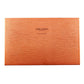 LOUIS VUITTON Long Wallet Purse M60321 leather Kenya Brown Portefeuille Epi Sara unisex(Unisex) Used Authentic
