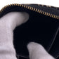 LOUIS VUITTON Coin case M69997 canvas gray Jacquard Since 1854 Zip around purse