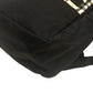 BURBERRY Backpack Nylon beige Nova Check BurberryxBlueLabel