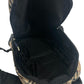 BURBERRY Backpack Nylon beige Nova Check BurberryxBlueLabel