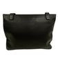 LOEWE Tote Bag Calfskin black Women(Unisex) Used Authentic